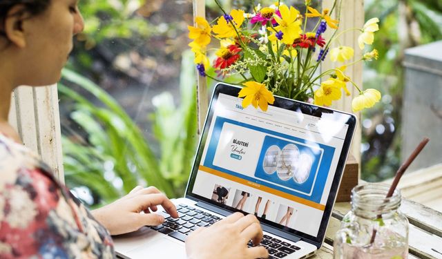 Tiklay: “Toptan ve Perakende Alışverişte Müşteri Avantajı ve Inovatif Ürünler”