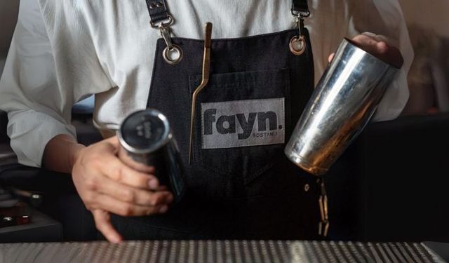Fayn Cocktails ve St. Regis Doha, İş Birliğiyle Doha'da Yeniden Açıldı: Keyif Dolu Bir Deneyim Başlıyor