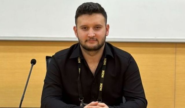 Türker Tunahan Topçu İngiltere’de 400 Şirket Kurarak Türk Halkını Avrupa’ya Açan Kişi Oldu!