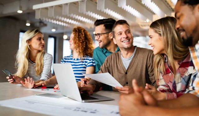 DevsData yazılım geliştirme ajansından başarılı çalışmalar