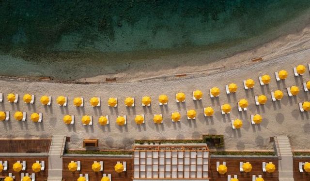 Murat Delibalta ile MGallery The Bodrum Hotel Yalıkavak’ta Sanat ve Lüksün Buluşması