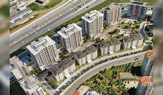 Başakşehir Konut Projeleri