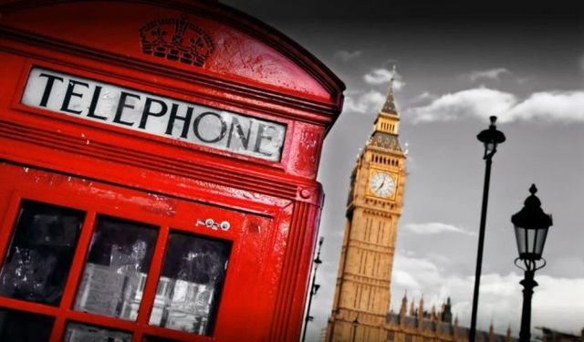 İngiltere Neden Vize Vermiyor?