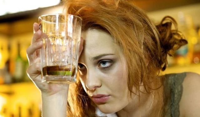 Sarhoşluk hali ile nasıl başa çıkılır?