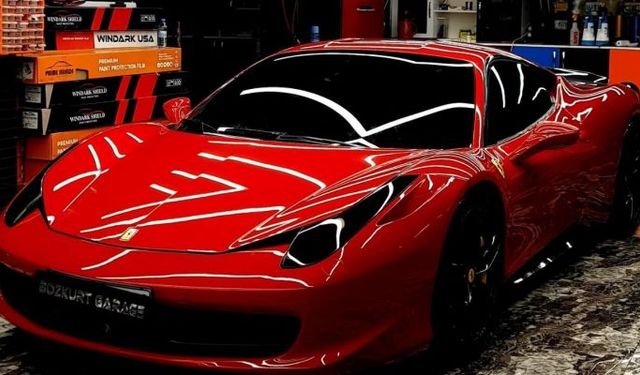 Bozkurt Garage 6. Yılını Kutluyor!