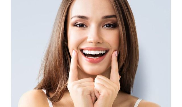 Gülüş Tasarımı Nasıl Yapılır?