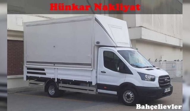 İstanbul Nakliye Şirketi