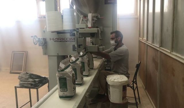 Otomatik Çuval Dolum Makinası ile Üretimde Verimlilik Nasıl Artar?