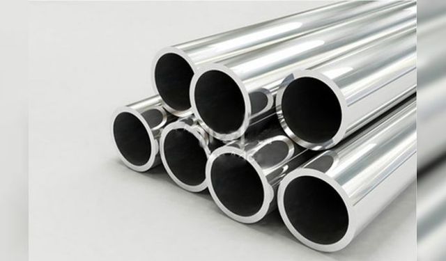 Paslanmaz Çelik Çubuklar: Dayanıklılığın ve Estetiğin Mükemmel Buluşması