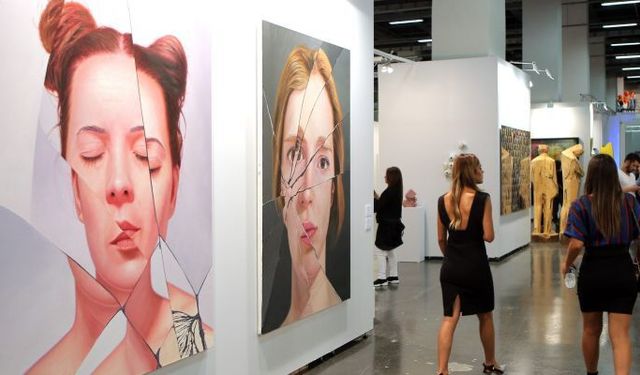 Contemporary Istanbul nedir?