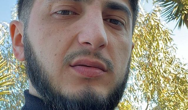 Shair Adam’dan yeni haber: Seminer yapmayı düşünüyorum