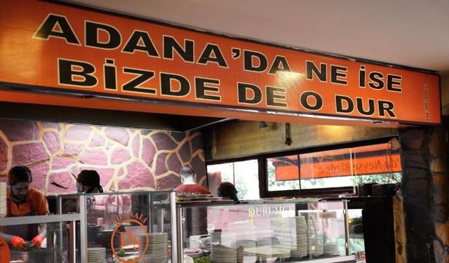 Dürümce’den 20 Yıllık Lezzet Yolculuğu