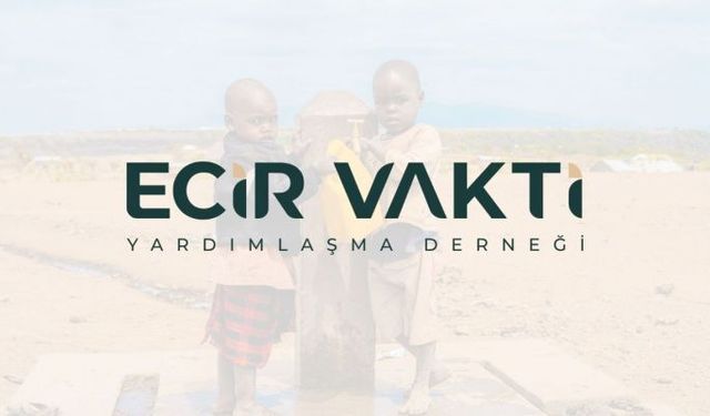 Ecir Vakti Derneği Güvenilir Mi?