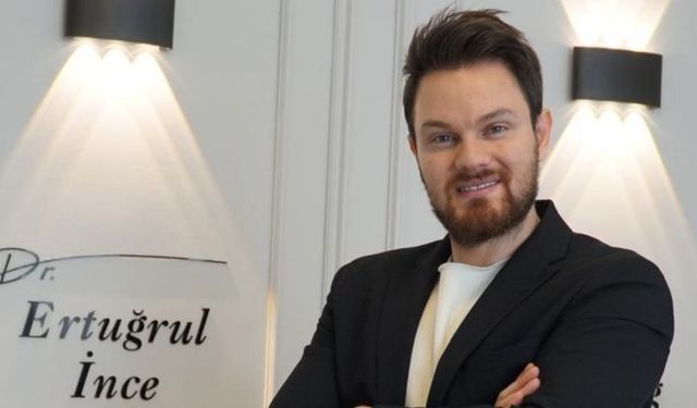 Gençlik Aşısı ile Cilt Yenileme: Dr. Ertuğrul İnce’den Doğal ve Etkili Çözüm