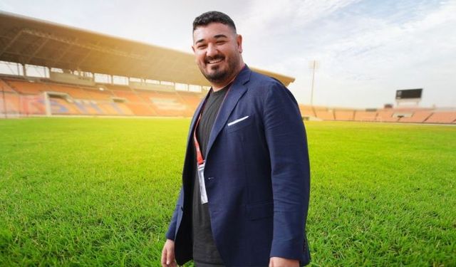 Seydikemer’in Gençlerine Umut Olan İsim: Dorukhan Abalı’dan Spora Büyük Destek