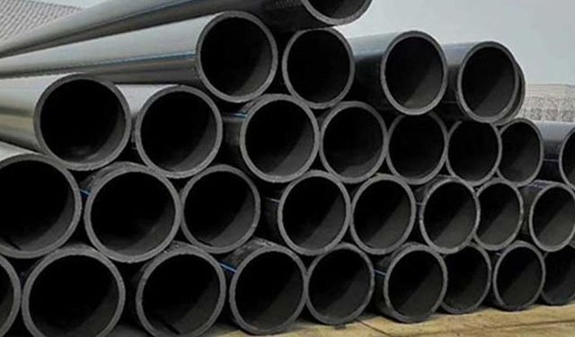 Drenaj borusunda kalitenin önemi