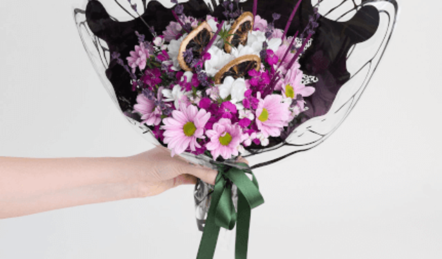 Aynı Gün Teslimat Çiçekçi Telefon Numarası