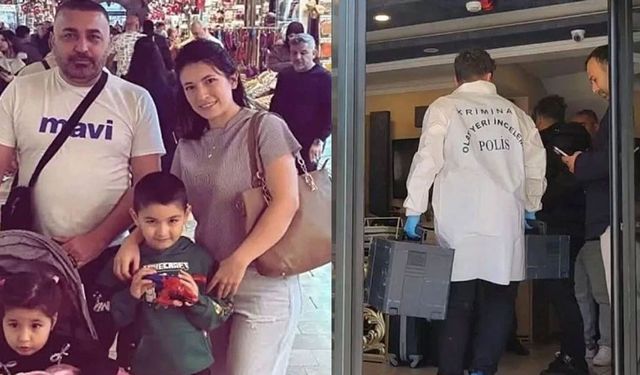 Anne ve iki çocuğun hayatını kaybettiği zehirlenme soruşturmasında gözaltı sayısı 11'e yükseldi