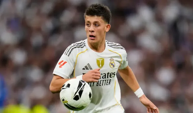 Arda Güler teklifi sonrası Fenerbahçe'de rekor gelir beklentisi