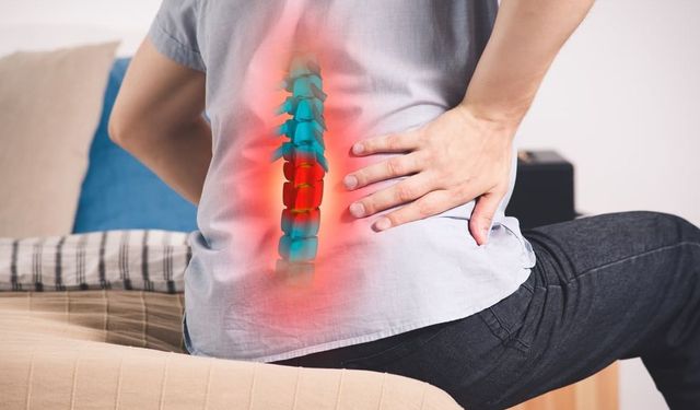 Bel ağrısı belirtileri nelerdir?