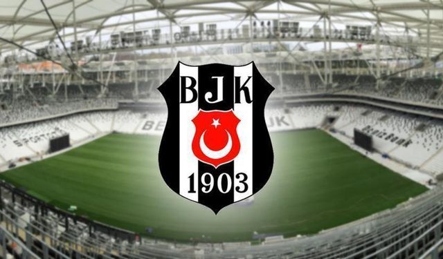 Beşiktaş'ta ayrılık zamanı: 4 futbolcu için yol göründü
