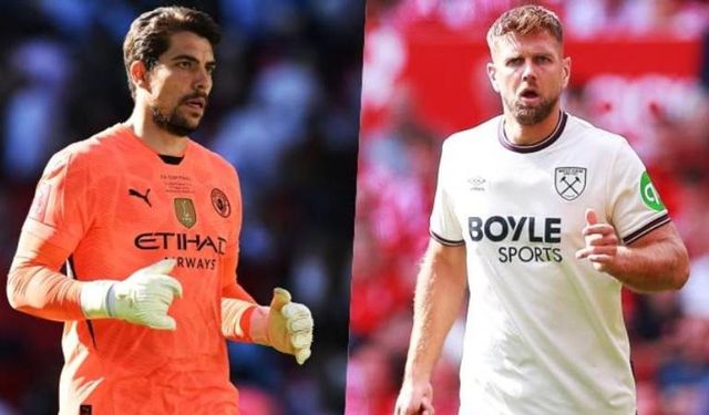 Beşiktaş'ta iki Alman futbolcu için harekete geçildi: Bonservis bedeli yok