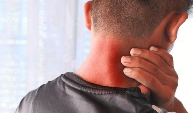 'Boyun kütletme' ciddi sorunlara neden olabilir!