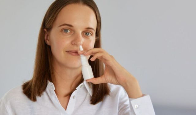 Burun Spreyi Kullanımında En Sık Yapılan Hatalar