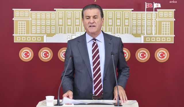 CHP'den Erzincan'a yeni gelen cihaza tepki: 'Müjde diye sunmak vizyonsuzluktur'