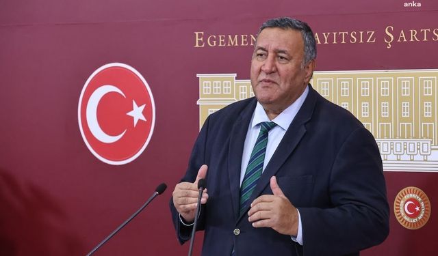 CHP'li Gürer, Bakan Memişoğlu'na 'Zoonotik hastalığını' sordu