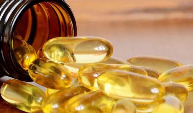 D vitamini kullanmak sakıncalı olabilir mi?