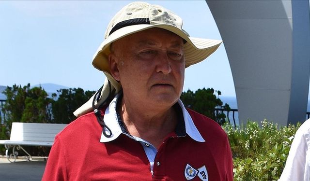 Deprem Uzmanı Ahmet Ercan kalp krizi geçirdi: Tedavisi İzmir'de sürüyor