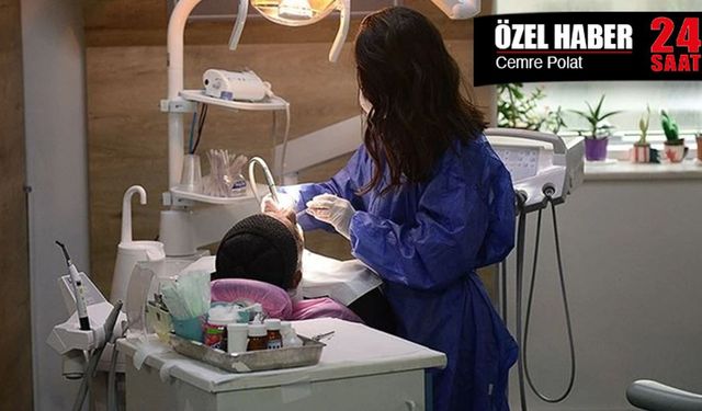 Diş Hekimliğinde Uzmanlık Sınavının bir oturuma düşürülmesi tepki çekti