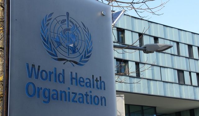 Dünya Sağlık Örgütü uyardı: Bir çok antibiyotik enfeksiyonlara karşı etkinliğini yitirdi