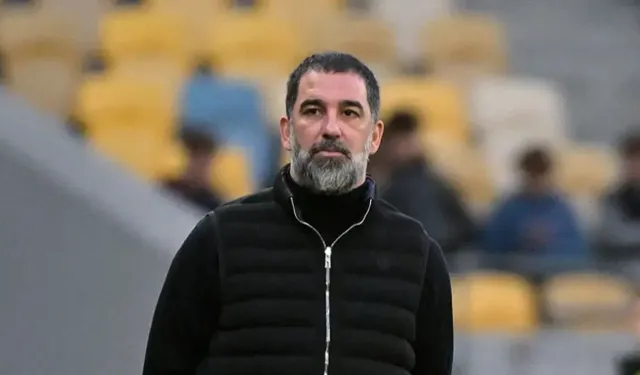 'En büyük hayalim' diyerek duyurdu: Arda Turan hedefini açıkladı