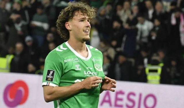 Fenerbahçe, Belçikalı golcü Lucas Stassin'i transfer listesine aldı