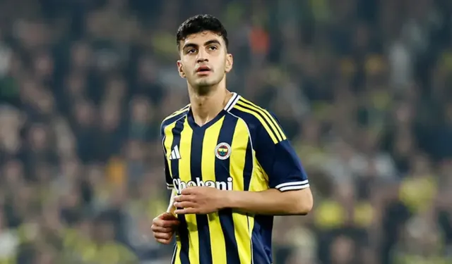 Ferencvaros maçında performansı ile öne çıkan Yiğit Efe Demir'e yeni teklif