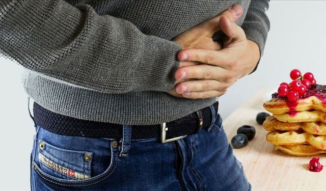 Gıda Mühendisleri Odası: Zehirlenme vakalarının artması Türkiye'de gıda güvenliğinin kırılganlığını gösteriyor