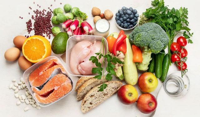 İnsanlar Diyete Neden İhtiyaç Duyar?