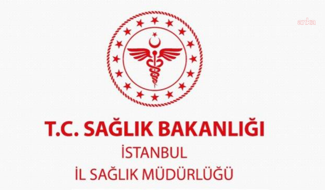 İstanbul İl Sağlık Müdürlüğü'nden gıda zehirlenmelerindeki artışa ilişkin açıklama