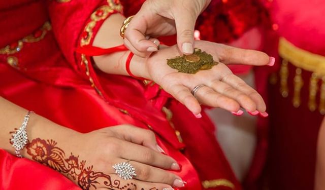 Kına Ne İşe Yarar? Hangi Rahatsızlıklara İyi Gelir?