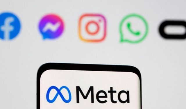 Meta'ya tekel soruşturması: Instagram ve Whatsapp için karar verildi