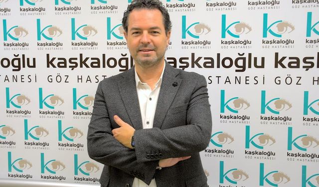 Miyop ve Astigmat Tedavisinde Smile Pro Lazer Öne Çıkıyor