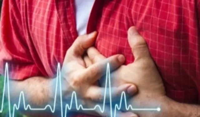 Orta yaşta kalp hasarı belirtileri, bunama riski gelişme olasılığını artırıyor