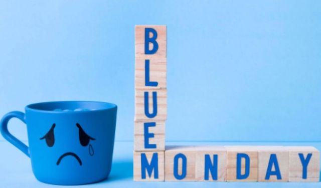 Pazartesi Sendromu Nedir? Uzmandan Felsefi Bir Bakış