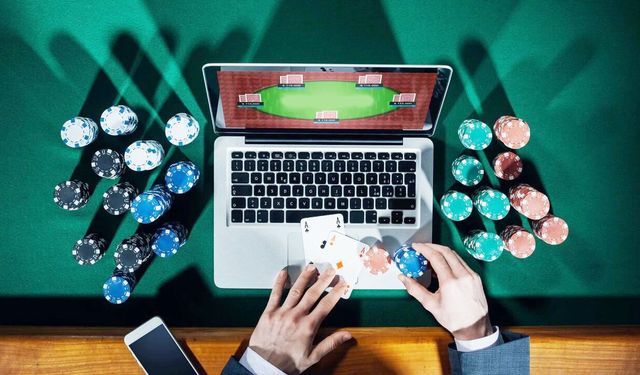 Sanal kumar bağımlılığı gençliği tehdit ediyor!