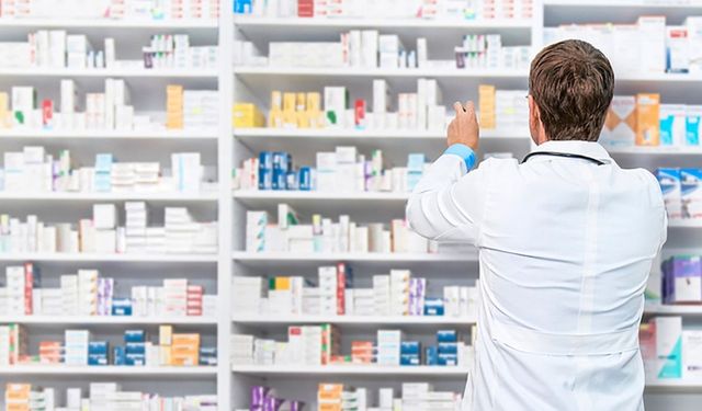 TEİS: Bulunamayan ilaç sayısı geçen yıla göre arttı