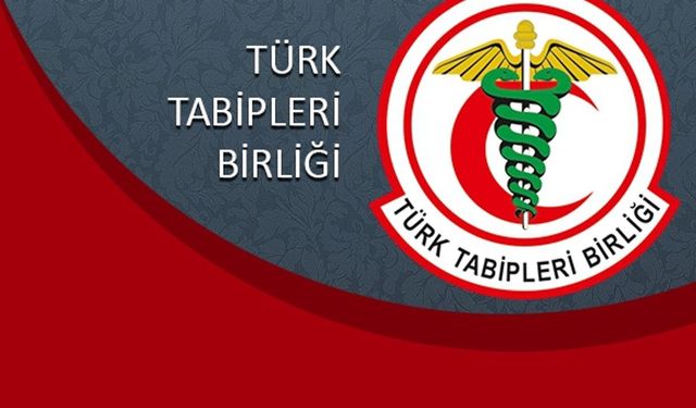 Türk Tabipleri Birliği'nden 'MESEM'ler derhal kapatılmalıdır' çağrısı