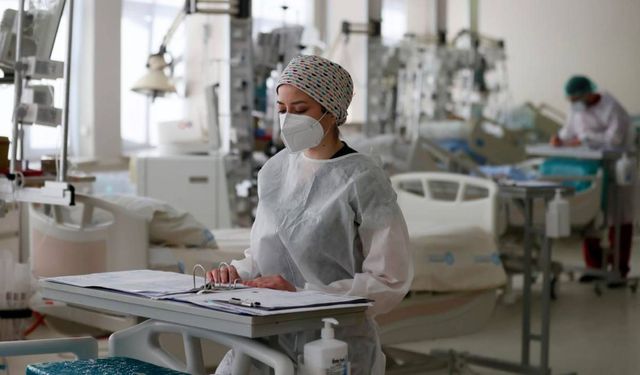 Türkiye, OECD'in sağlık raporunda sonuncu oldu