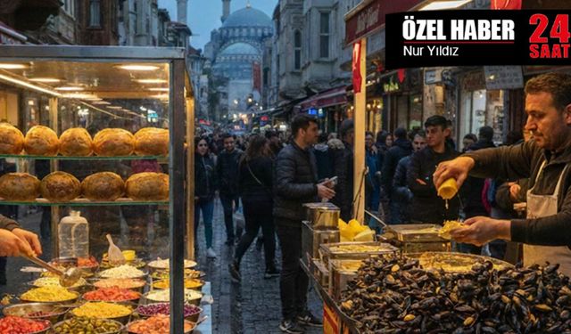 Türkiye'de 'halk sağlığı' alarmı: Zehirlenme vakaları neden arttı?